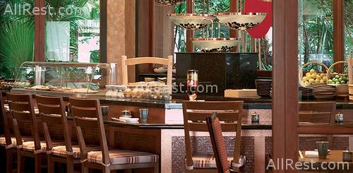 Grand Hyatt Dubai 17